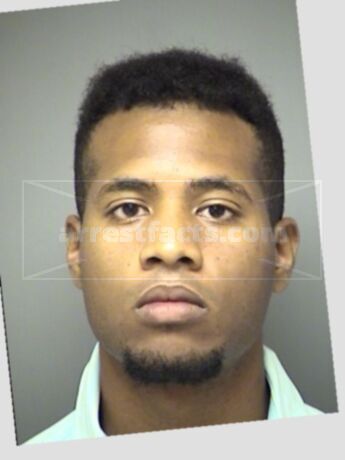 Broderick Earl Sneed