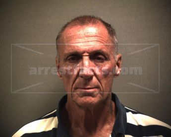 William Allen Gilmore