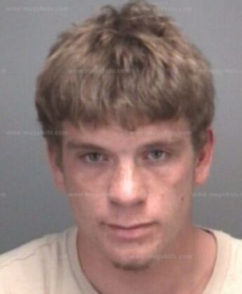 Ted William Carlson