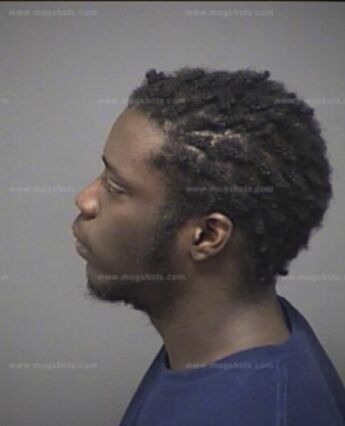 William Lamont Mitchell