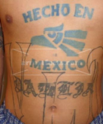 Edwin Mendoza