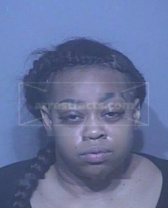 Antika Deshonna Truitt