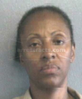 Louise Toni Redditt