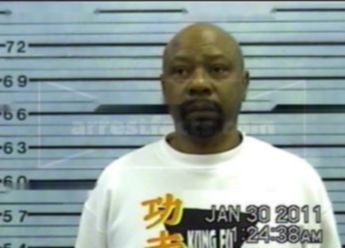 Eddie Ray Jefferson