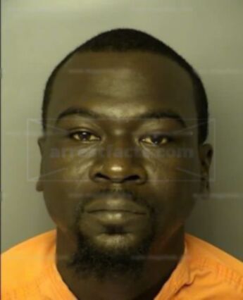 Donald Ray Bracey