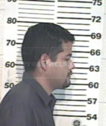 Homero Lugo Torres