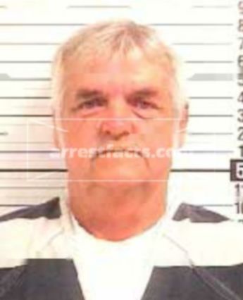 Frank Caleb Morris