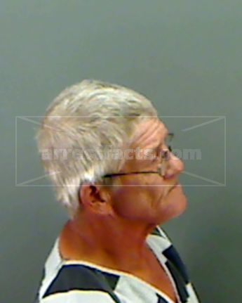 Rocky Eugene Hubbard