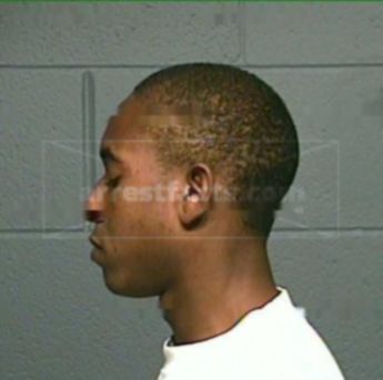 Justin Charles Richard
