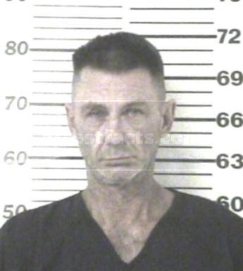 Ronald Lynn Harwood