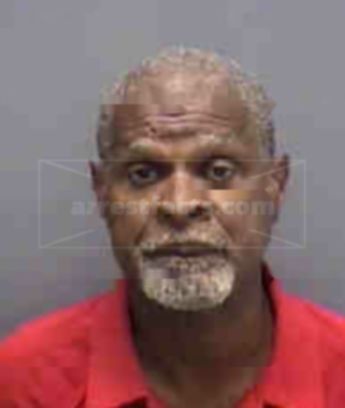 Tony Curtis Holmes