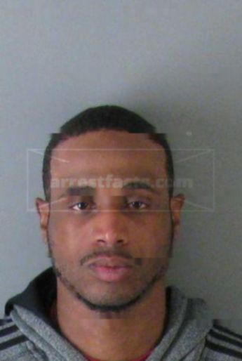 Marquis Cornell Nichols