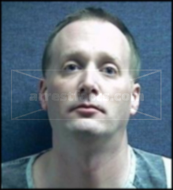 Todd William Barton