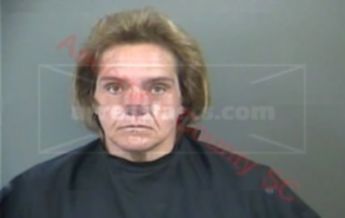 Sherry Elizabeth Dutton