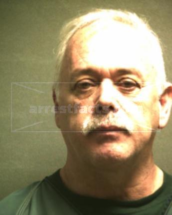 William Richard Forbish