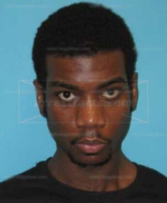 Dayson Jerel Cooley