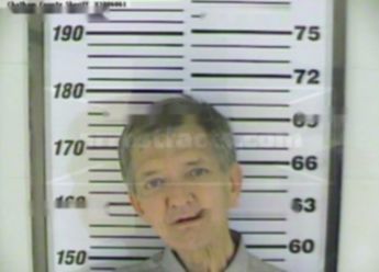 Gerald Wayne Bassett