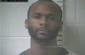 Michael Joshua Buckner