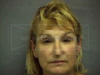 Melody Robinson Maloy