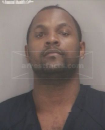 Kishon Stmathew Dacosta