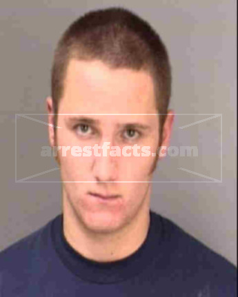 Barry James Paul