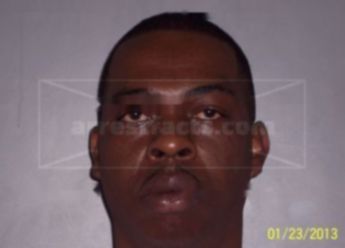 Corey Shamaray Carter