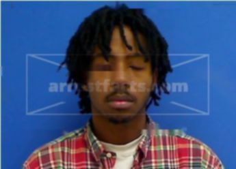 Christopher Isaiah Fuller