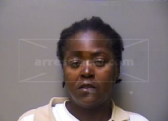 Bernice Hudson
