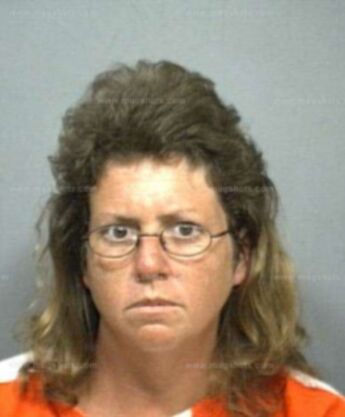 Tracy Bellflowers Peck