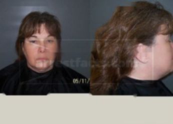 Lisa Mae Werren