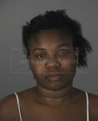Lykeycha Shawne Kennedy