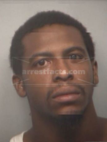 Devante Lamont Roberts Taylor