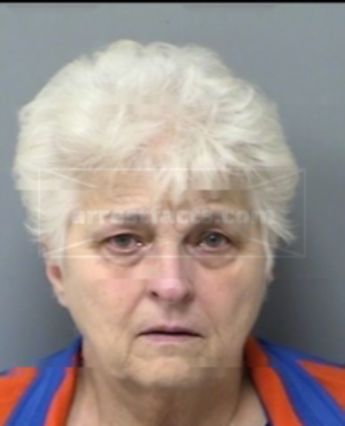 Shirley Frye Beaver