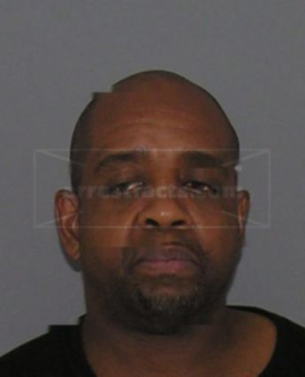 Andre Washington