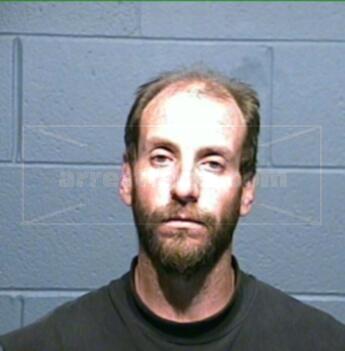 Ted Bryan Coates