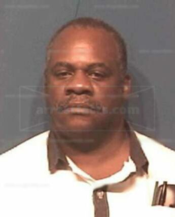 Walter Lewis Scandrett