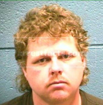 Jesse Leon Taylor