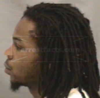 Ricardo Terrance Curtis