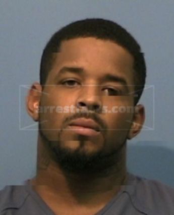 William Kendrick Brown