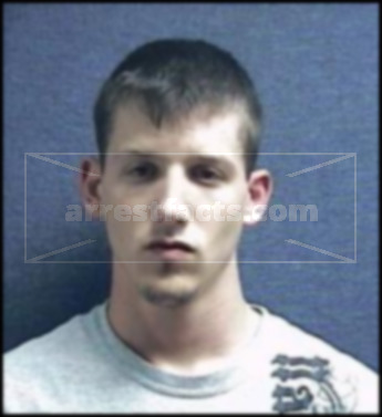 Carter Lee Mcdine