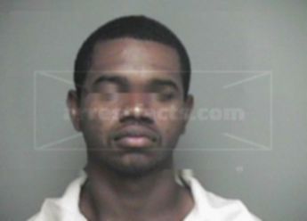 Rondel Moore