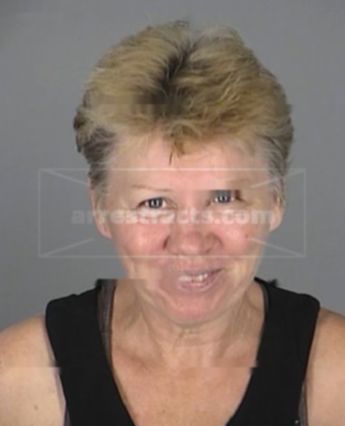 Rose Marie Friend