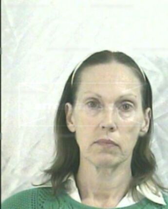 Karen R Johnson