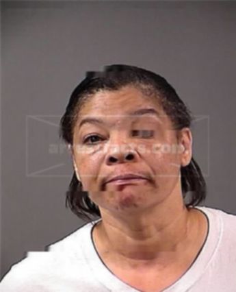 Toledo Maria Crawford