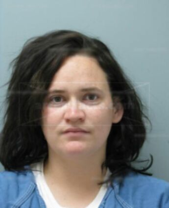 Leah Jane Blanchard