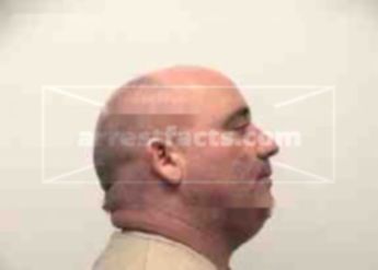 Timothy Eric Humphrey