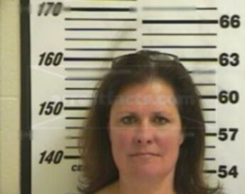 Michelle Gerrard Roberts