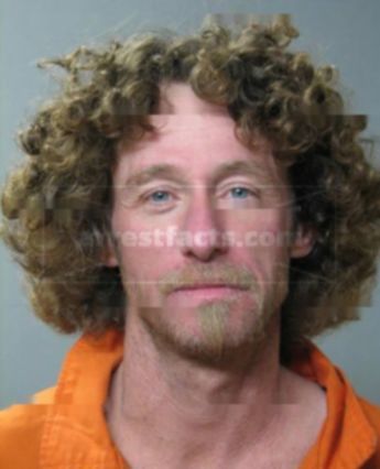 Todd Anthony Stepp