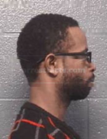 James Carrol Mclaughlin Jr.