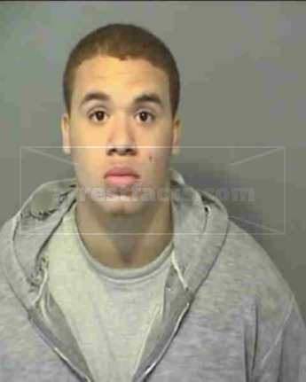 Bryson Lamar Jones